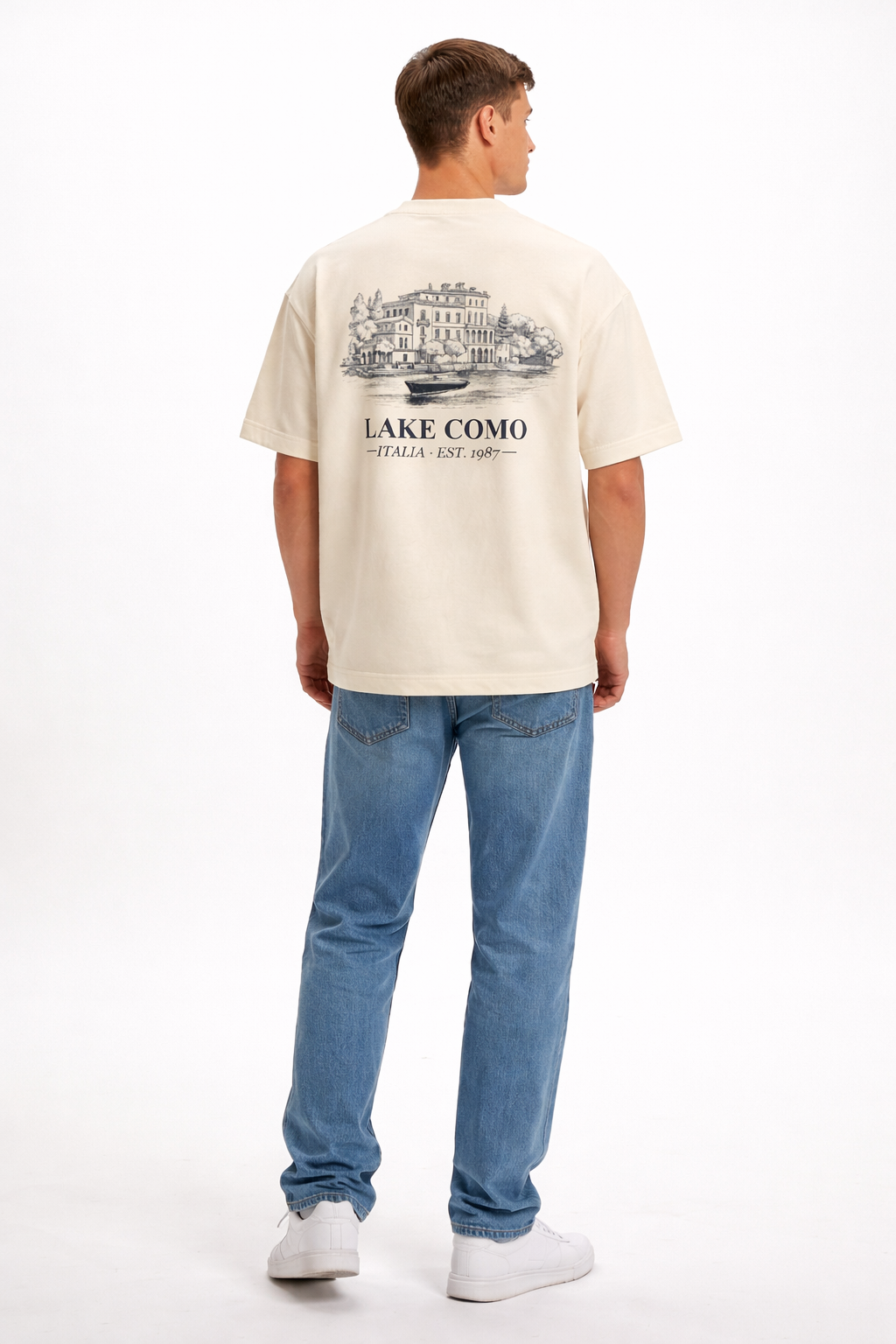 The Como Tee