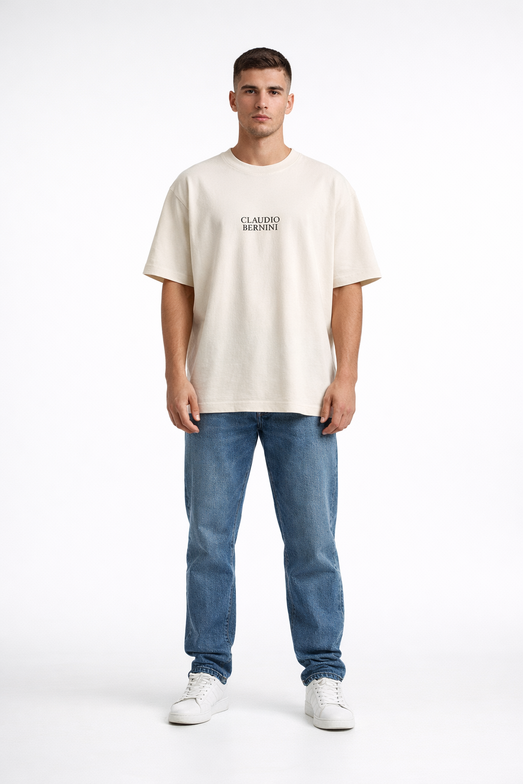 The Como Tee