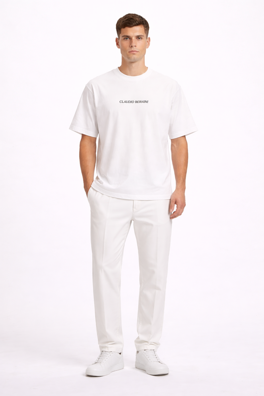 Costa Amalfitana Tee