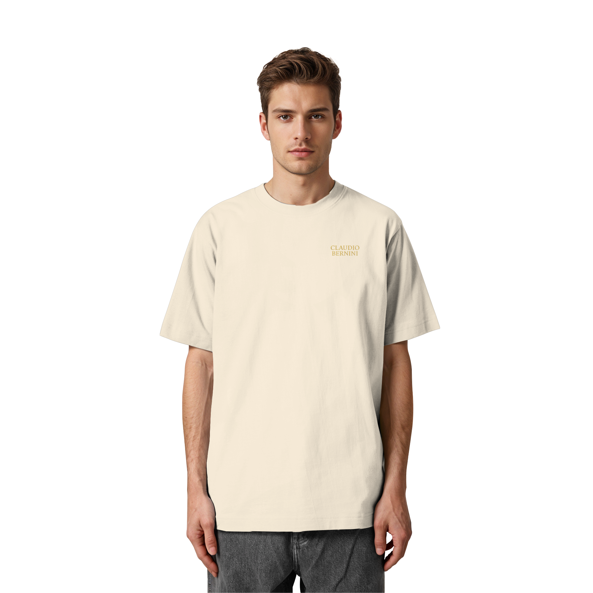 Claudio Bernini Basic Shirt