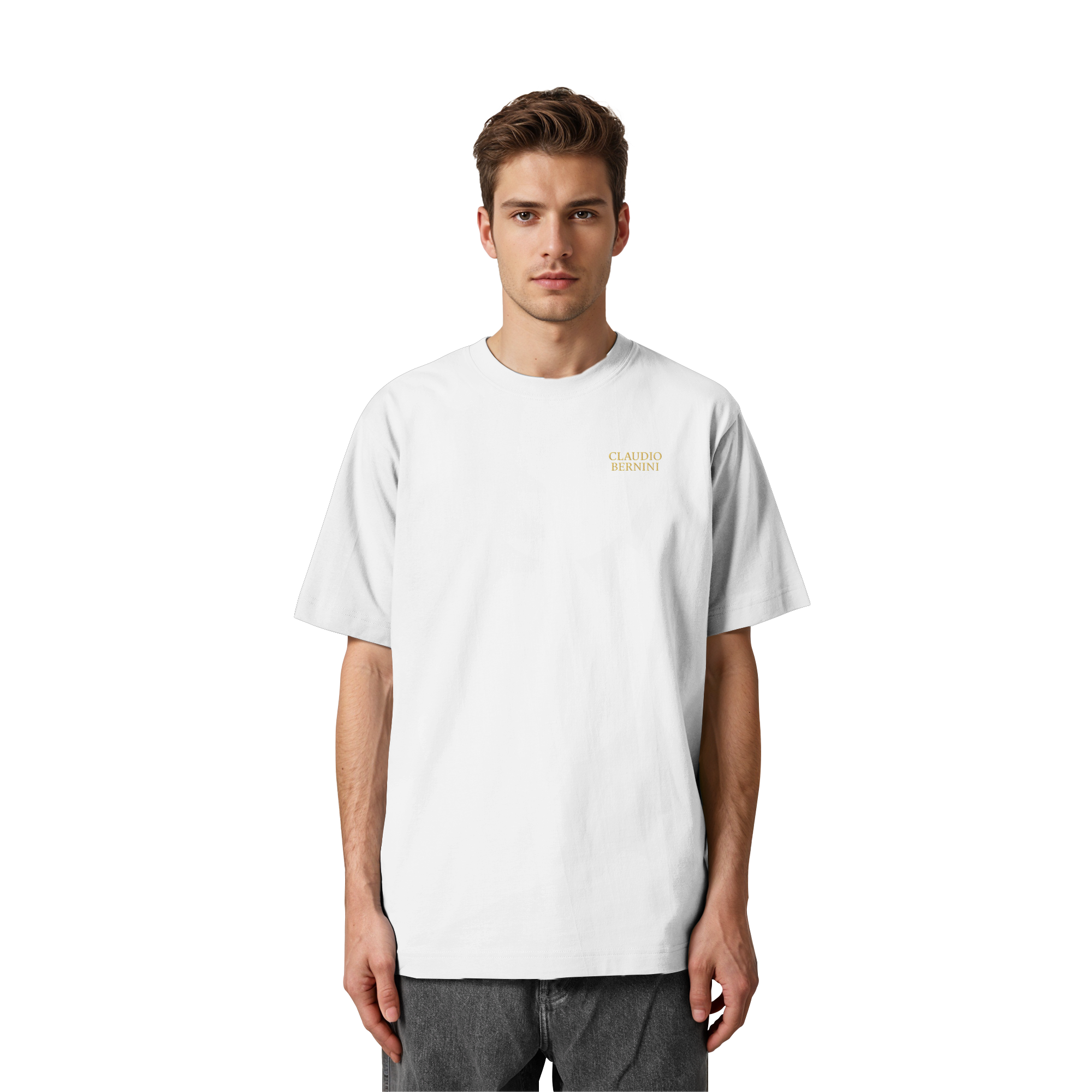 Claudio Bernini Basic Shirt