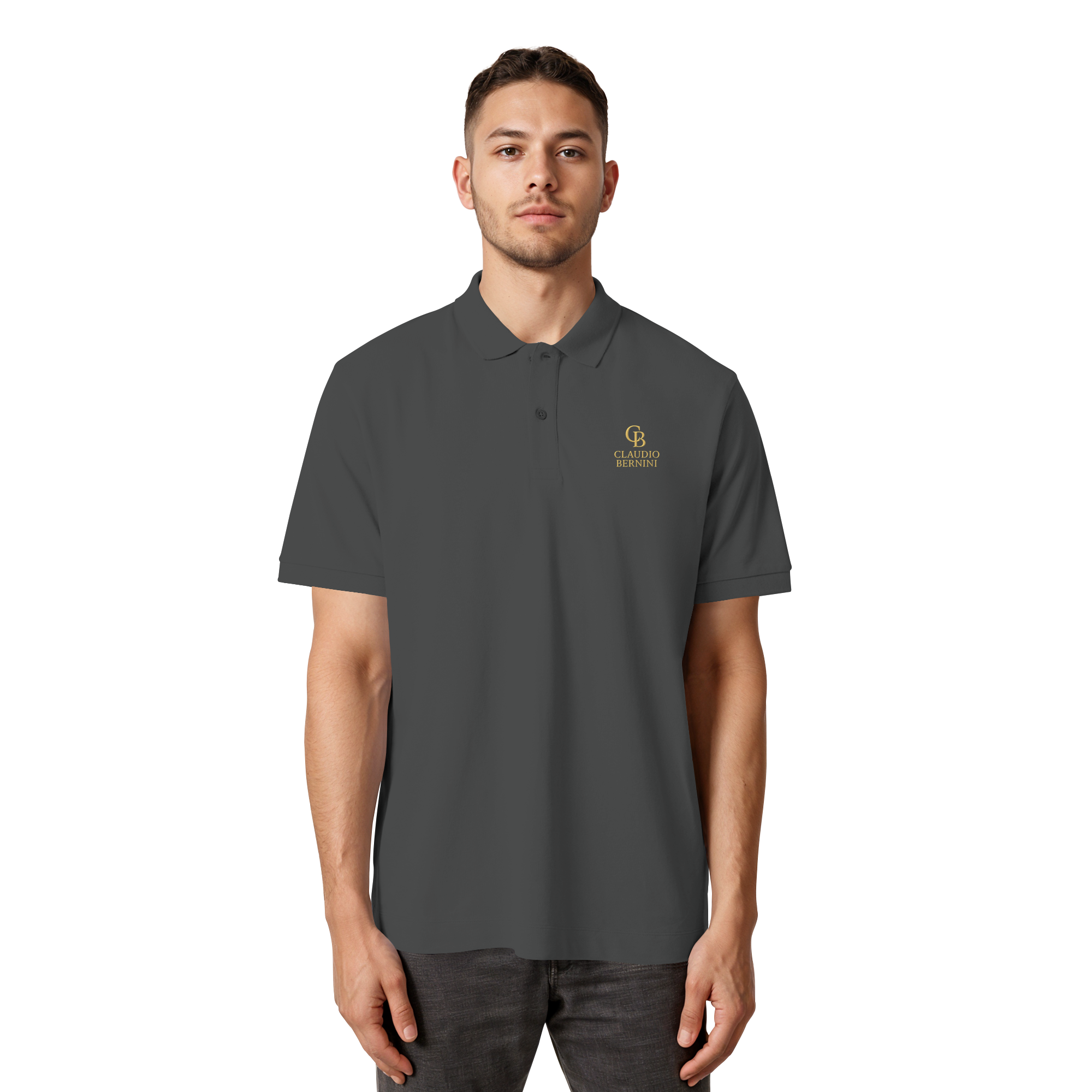 Claudio Bernini Poloshirt