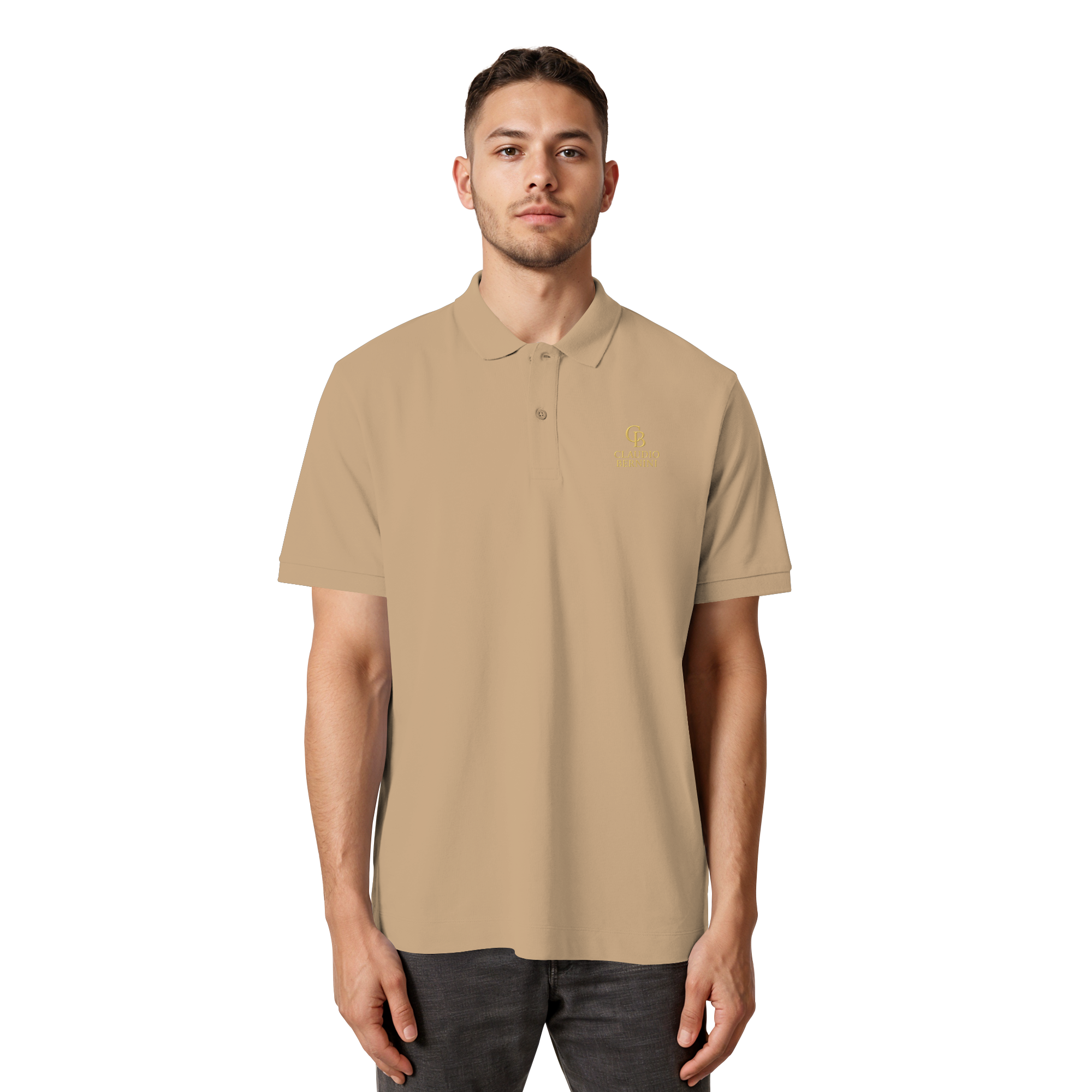 Claudio Bernini Poloshirt